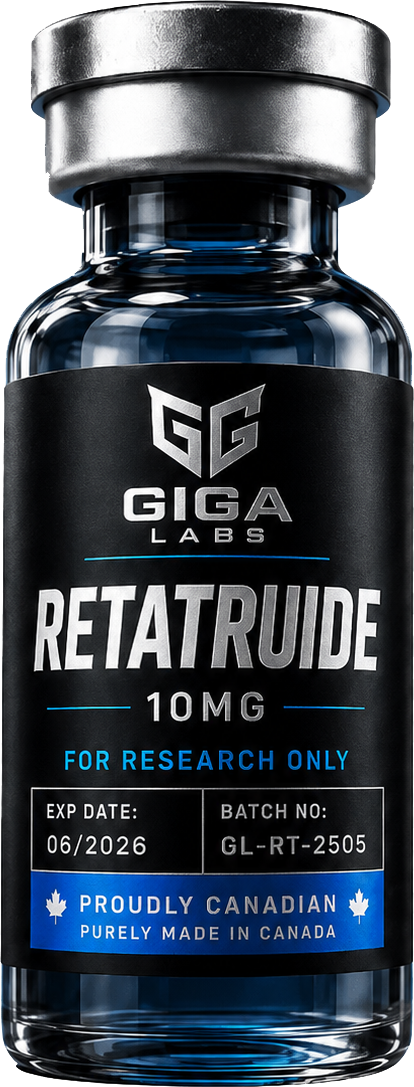 Human Growth Hormone (HGH)